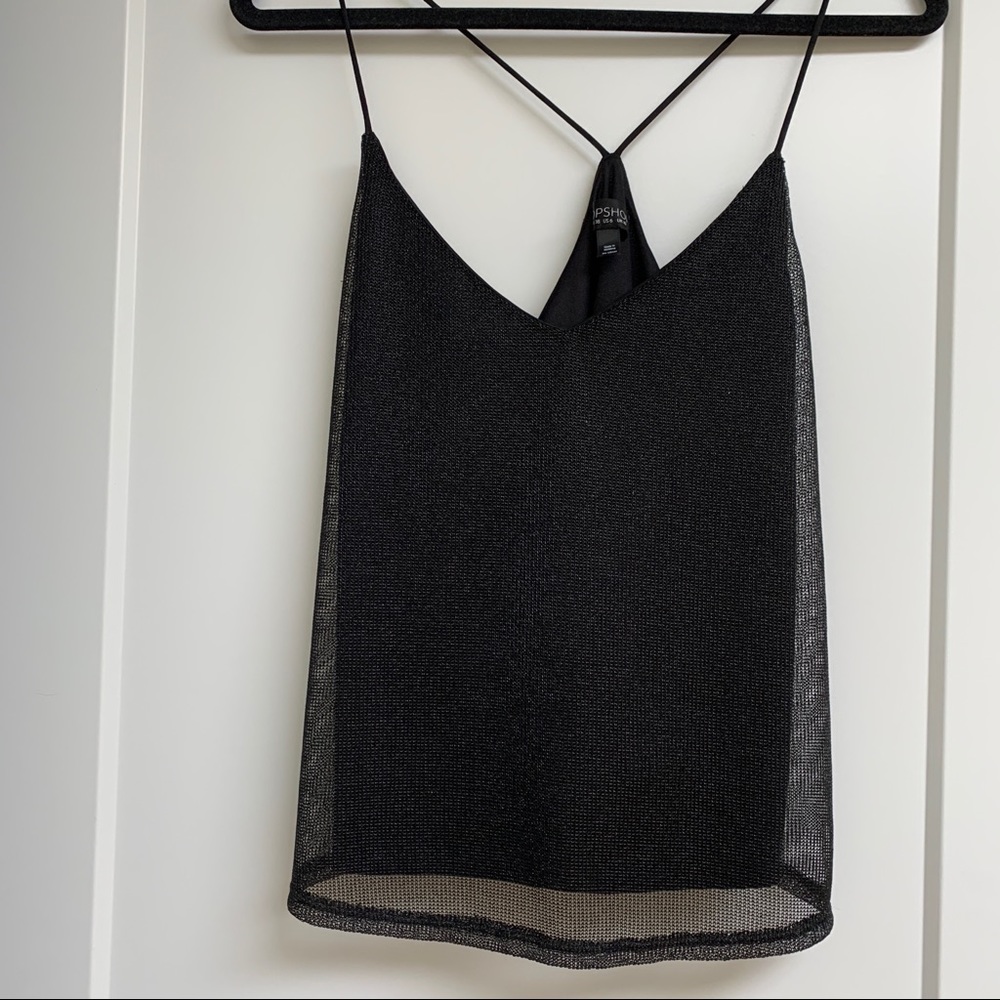 Topshop Tank - Picture 2 of 3